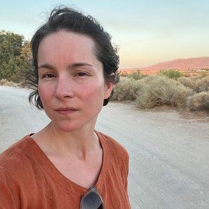 Charlotte, now with more mountains.